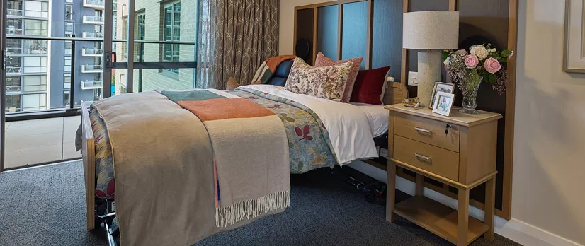 Epping Grand Superior Bedroom