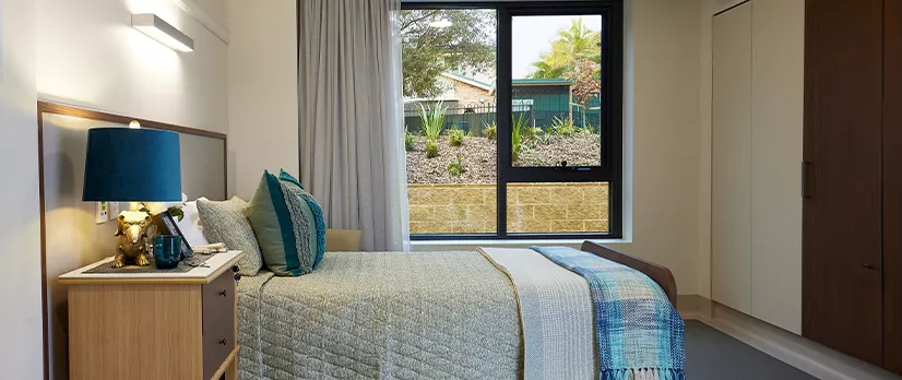 Glenmore Park Classic Plus room