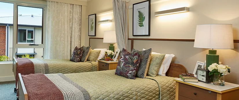 Glenmore Park Superior Companion