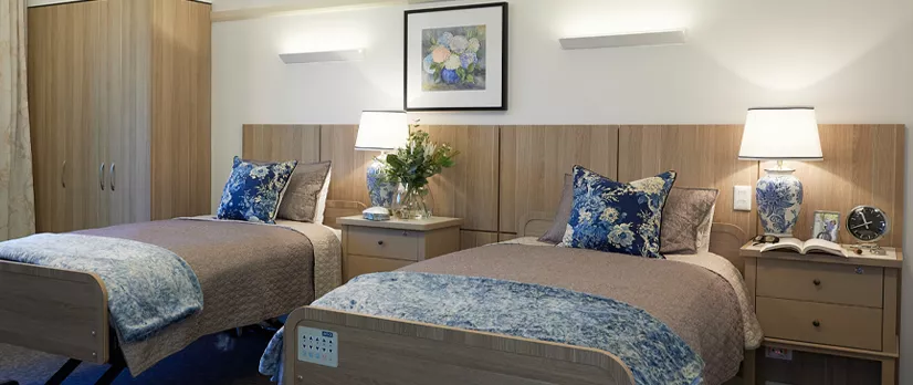 Philip Island bedroom options