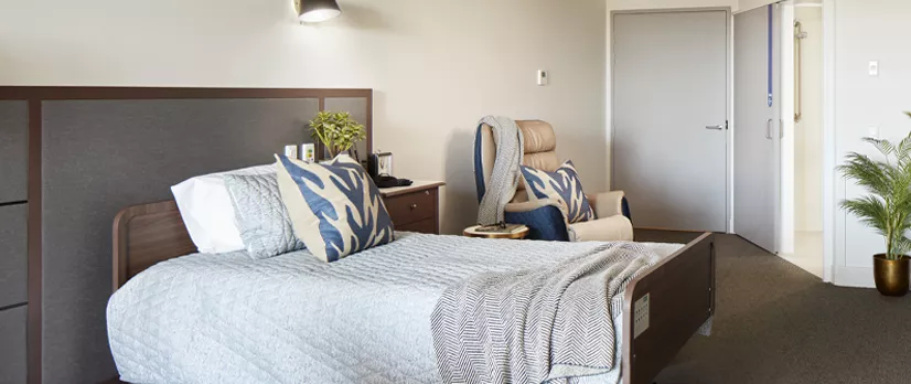 Premium Companion Single Room