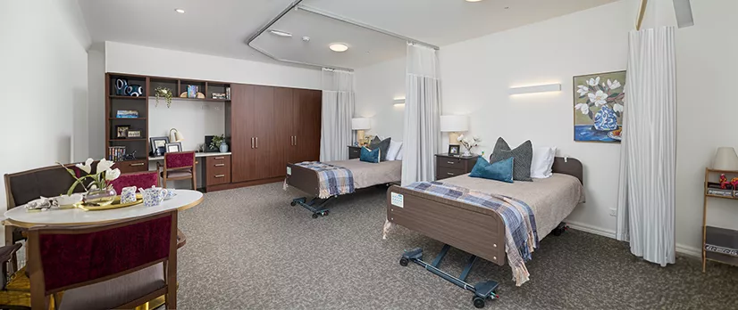 Suite