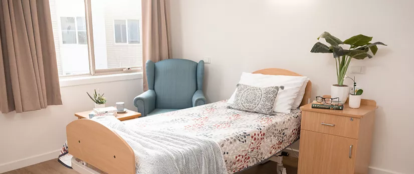 aged care geelong