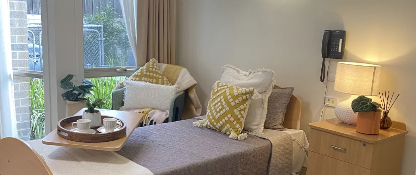 geelong nursing home