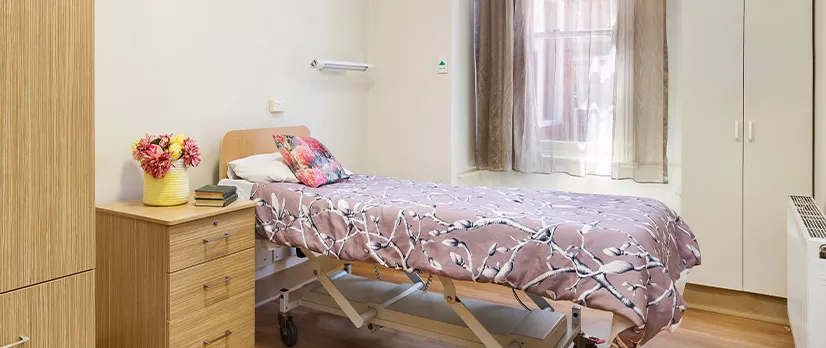 Katoomba Views Superior room