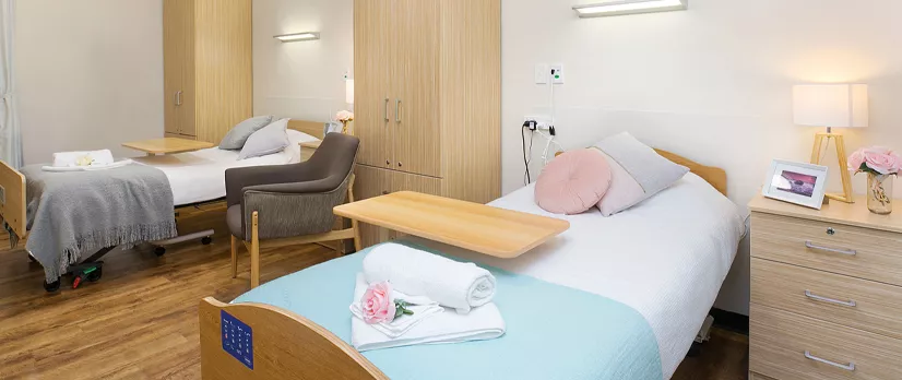 aged care maitland