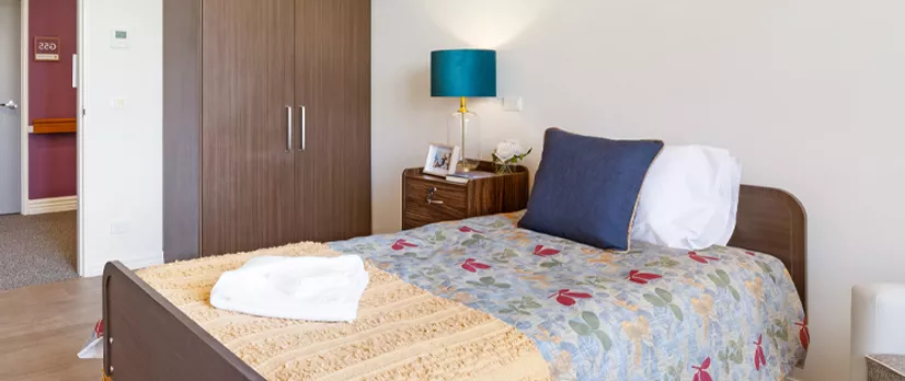 aged care riverlea