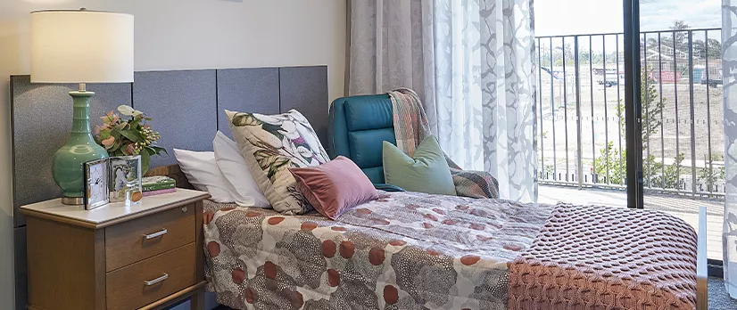 Marsden Park Superior Plus room