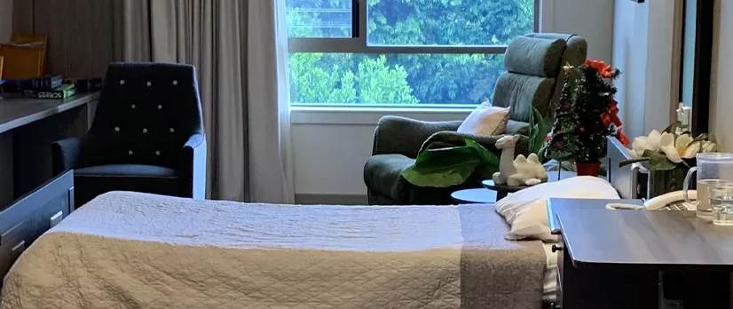 Meadowbank Grove aged care