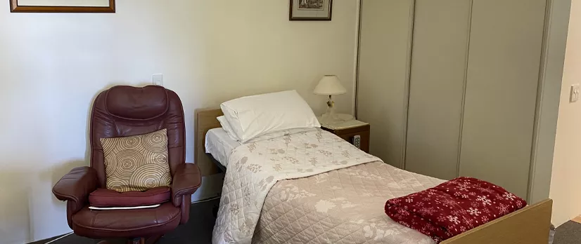 Melville Parkside Classic room