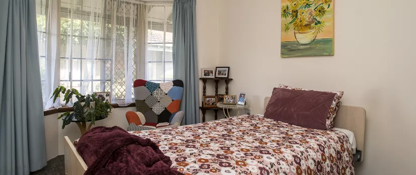 Melville Parkside Premium room