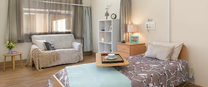 mudgee nursing home