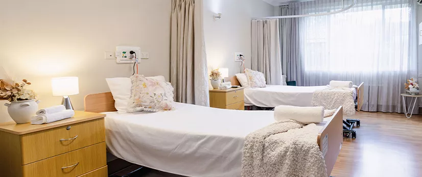 Nambour aged care