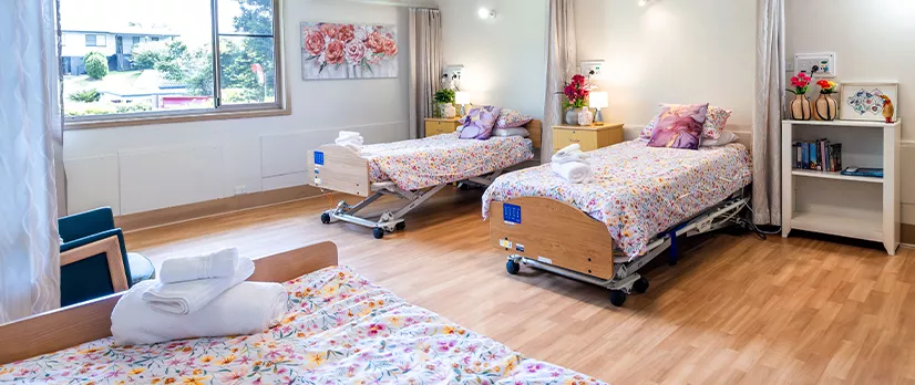 nambour aged care