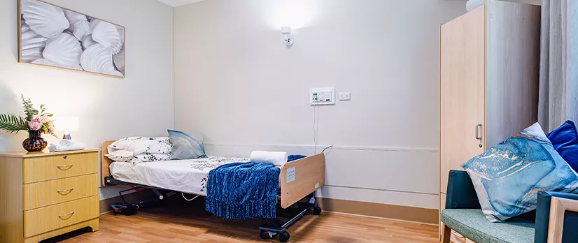 nambour aged care