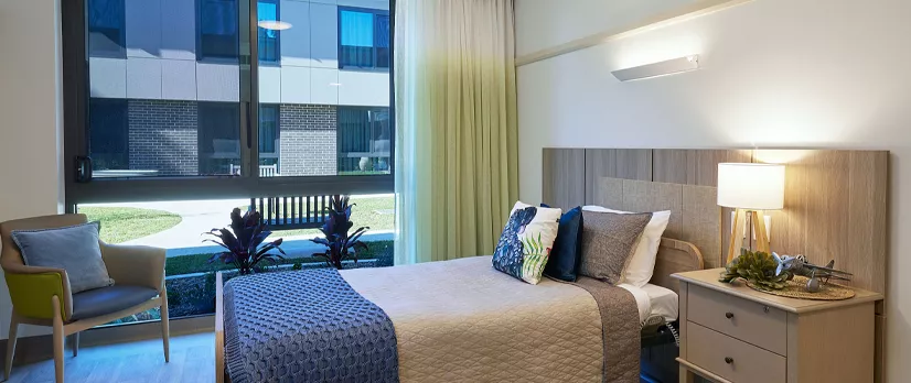narrabeen aged care