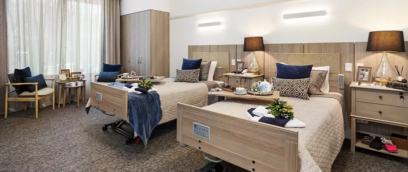 Deluxe Companion Single Narrabeen