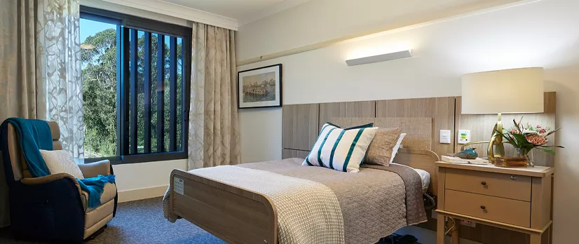 Narrabeen aged care