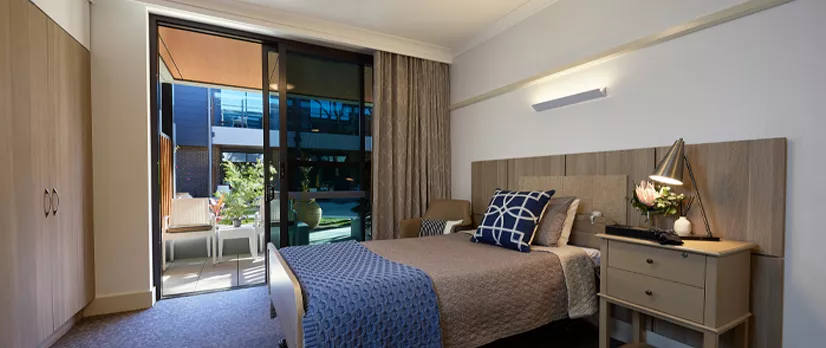 Narrabeen nursing home