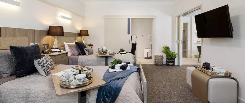 Premium Plus Suite