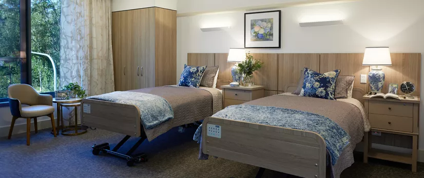 Narrabeen aged care