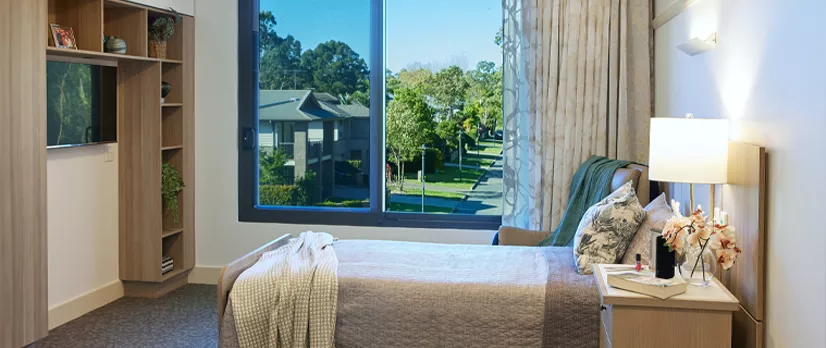 Narrabeen aged care