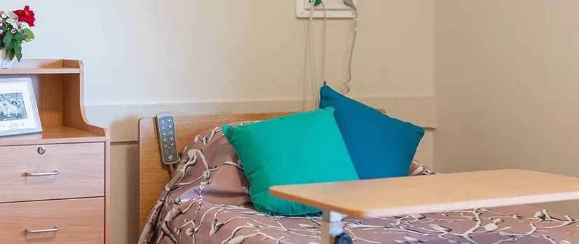 Narrandera aged care