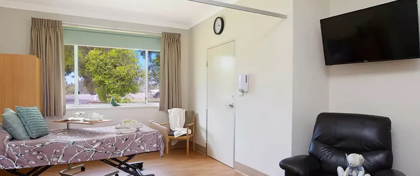 Narrandera aged care