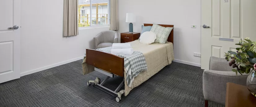 Oakleigh Classic Room