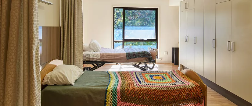 Quakers Hillside Superior Companion