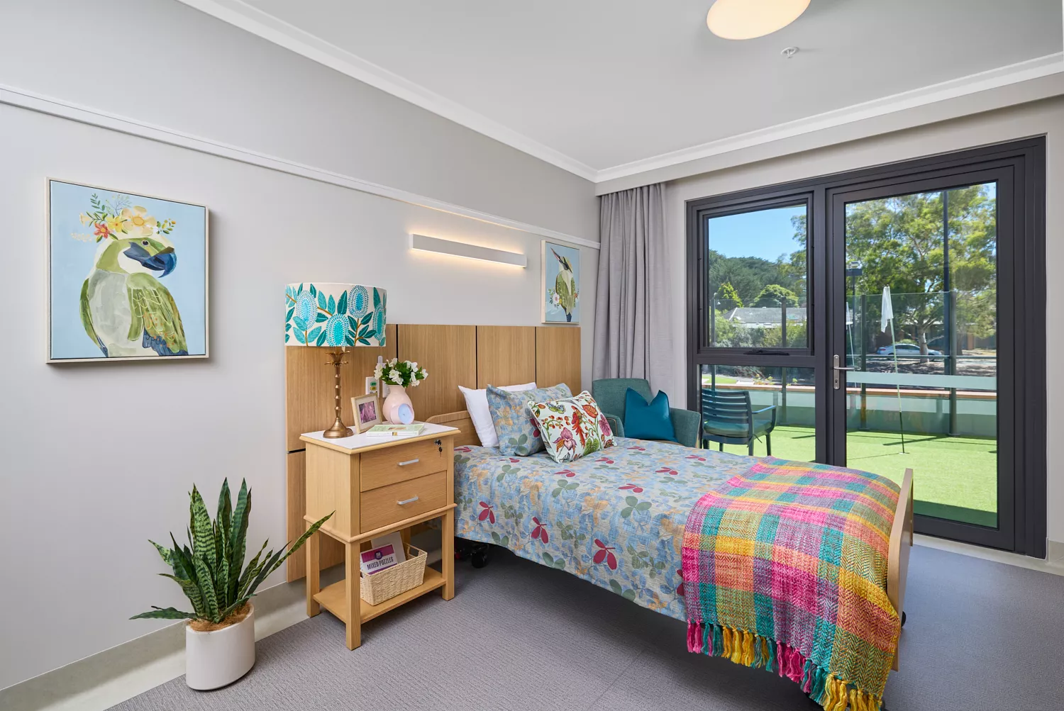 Croydon Grove Superior Plus Bedroom