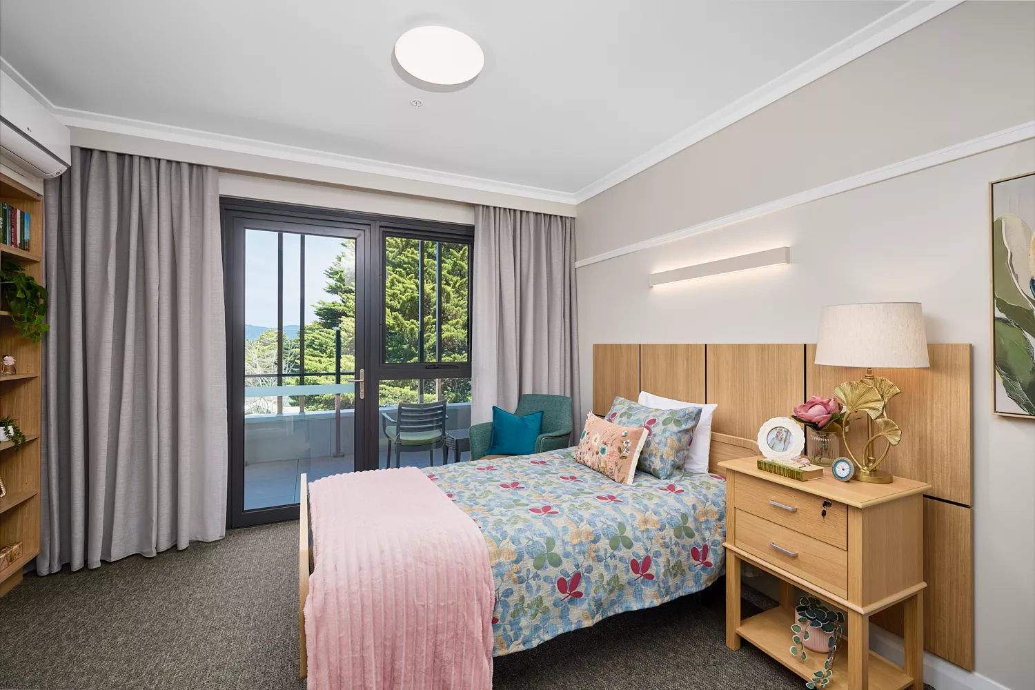 Croydon Grove Premium Bedroom