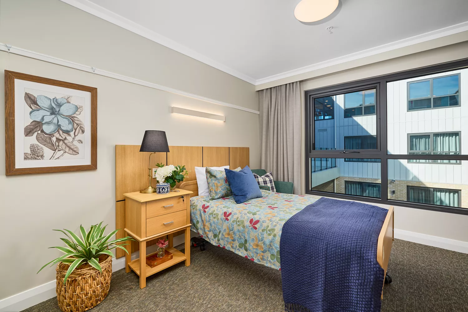 Croydon Grove Superior Bedroom