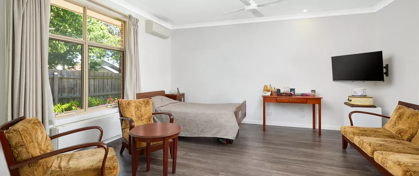 Northcote Mews Double suite one bed