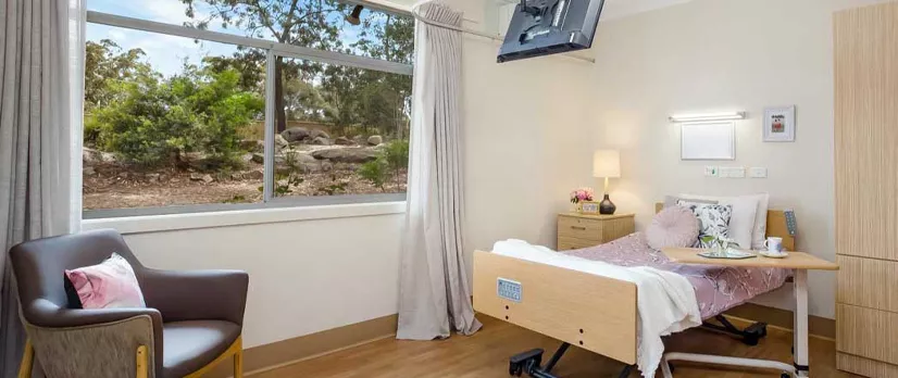 Shoalhaven aged care