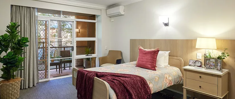 Springwood Aged Care