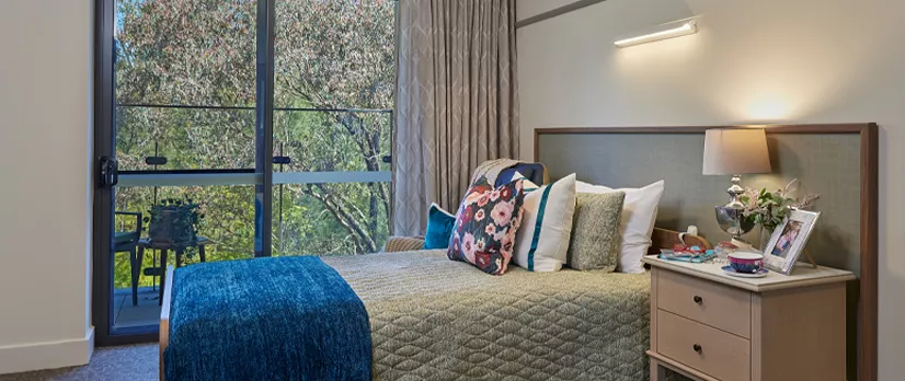 Toongabbie aged care