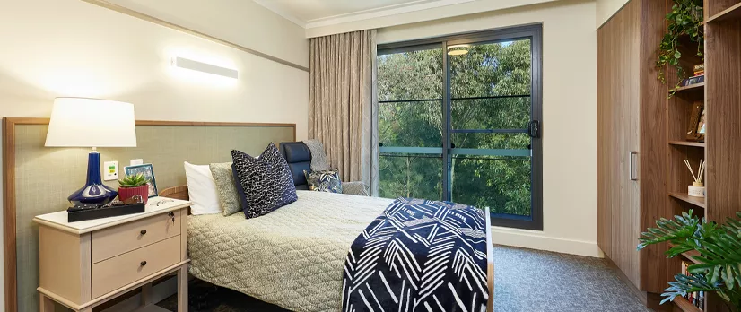 Toongabbie aged care