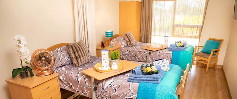 wahroonga aged care