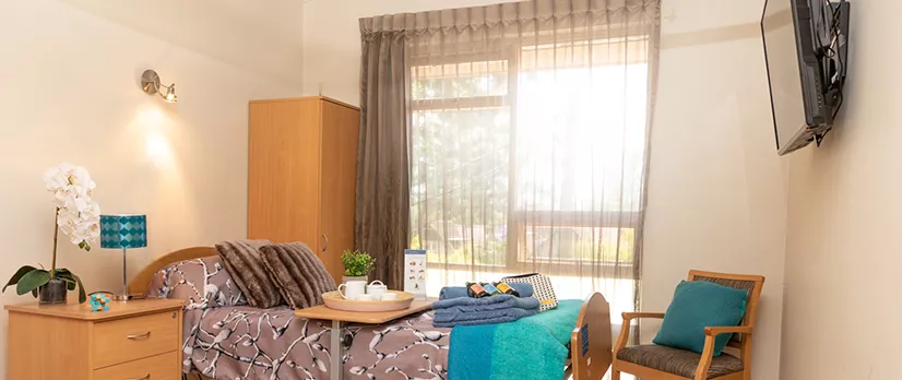 wahroonga nursing home