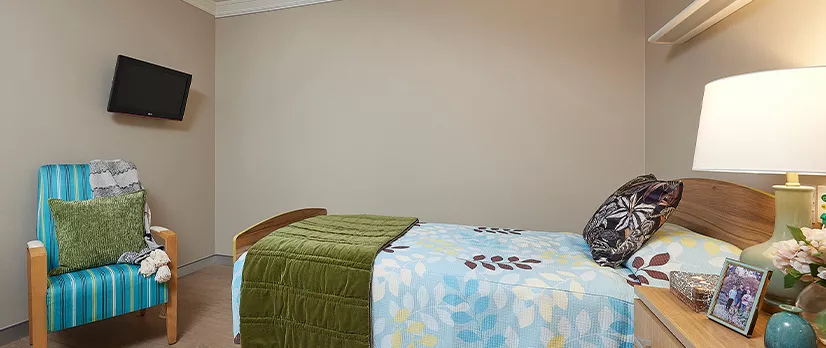 Wahroonga classic room