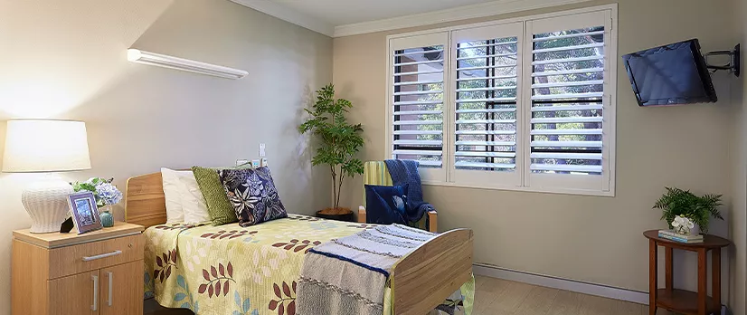 Wahroonga Tallwoods superior plus room