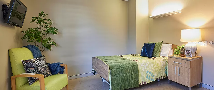 Wahroonga Tallwoods superior room