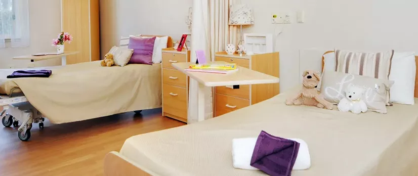 Warrnambool aged care