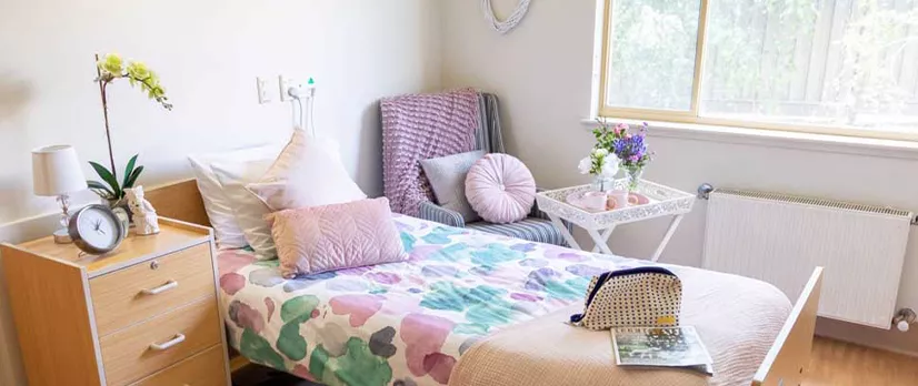 nursing home warrnambool