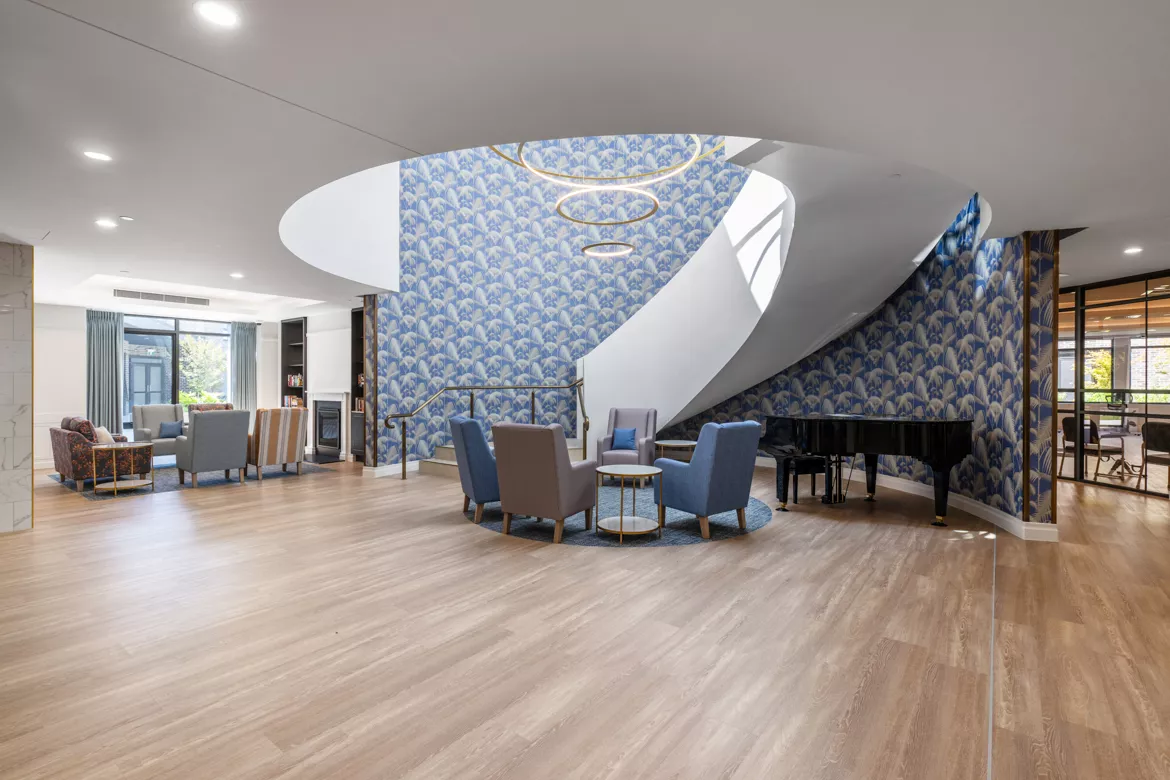 MOUNT ELIZA BOTANICA