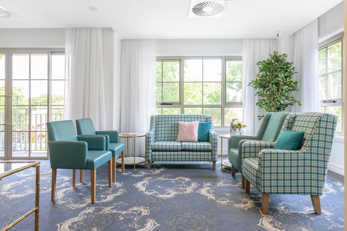 MOUNT ELIZA BOTANICA 